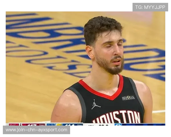 申京39分16板统治禁区，火箭主场三连胜捷